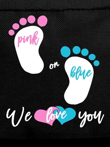 Babyparty Mädchen oder Junge