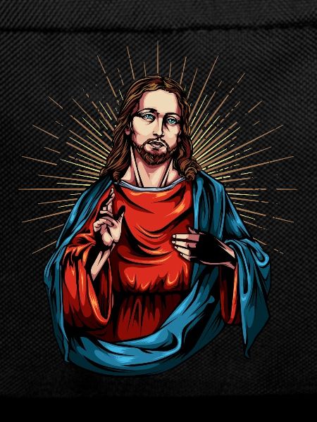 Jesus Christ