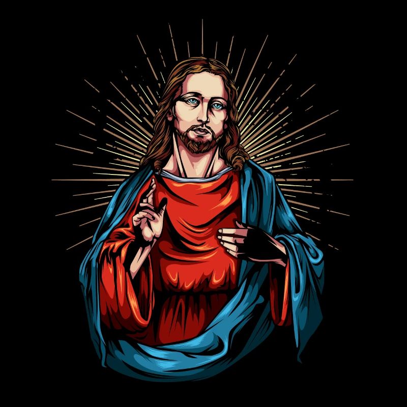 Jesus Christ