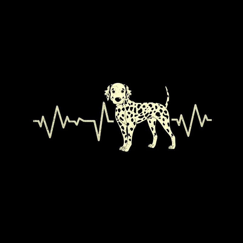 Dalmatiens