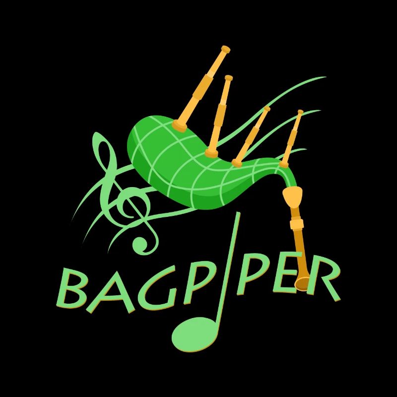 bagpipes