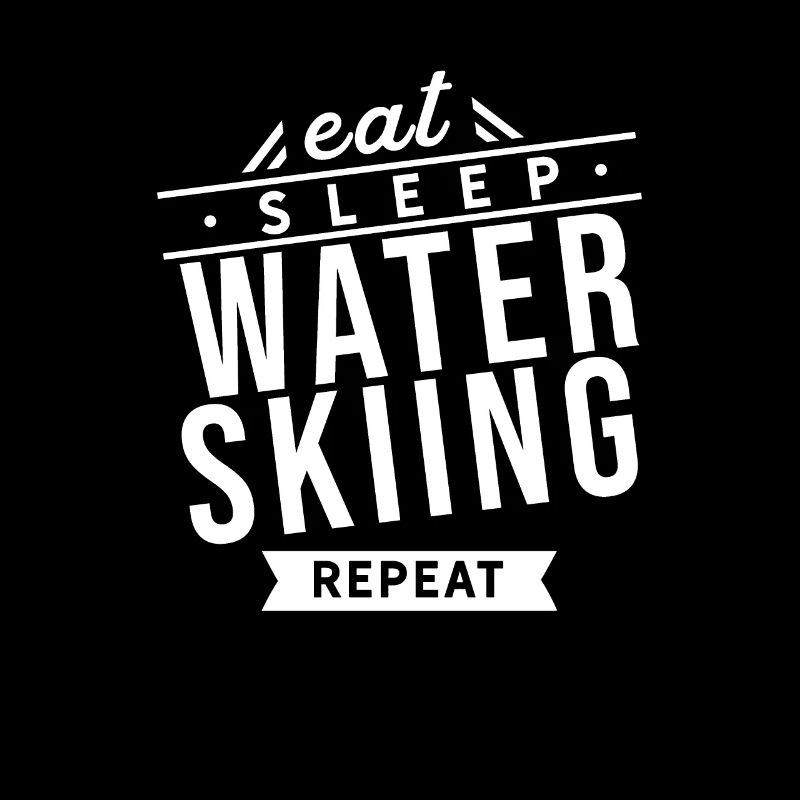 Water ski