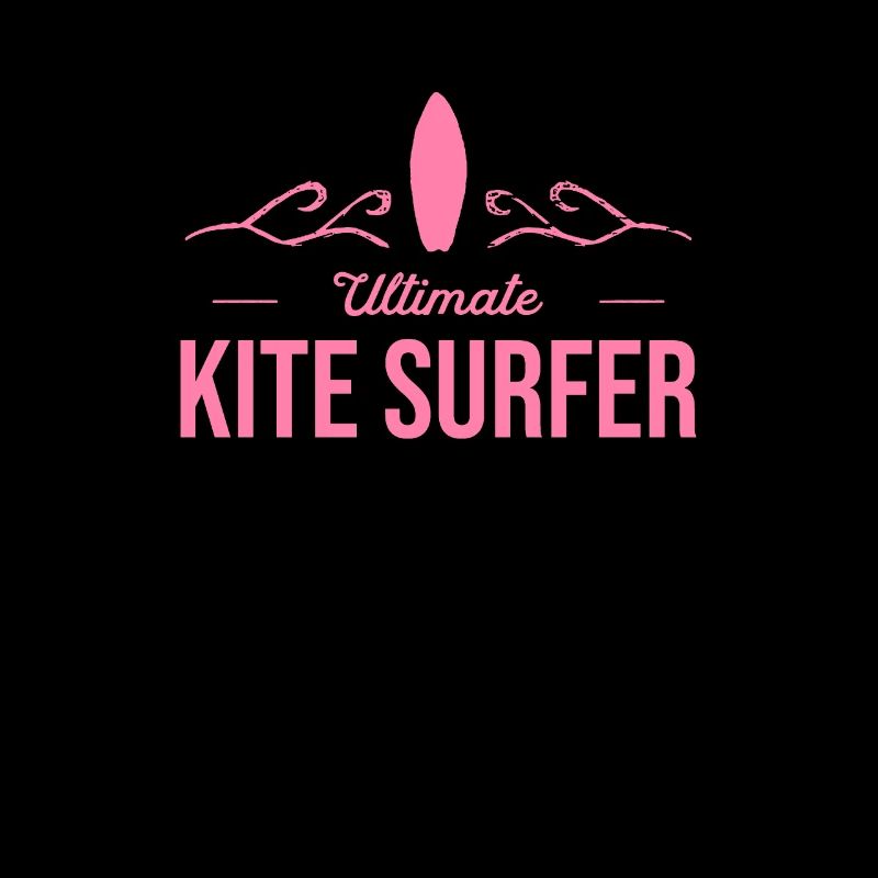 Kitesurfer Kitesurfer Kitesurfer Kitesurfer