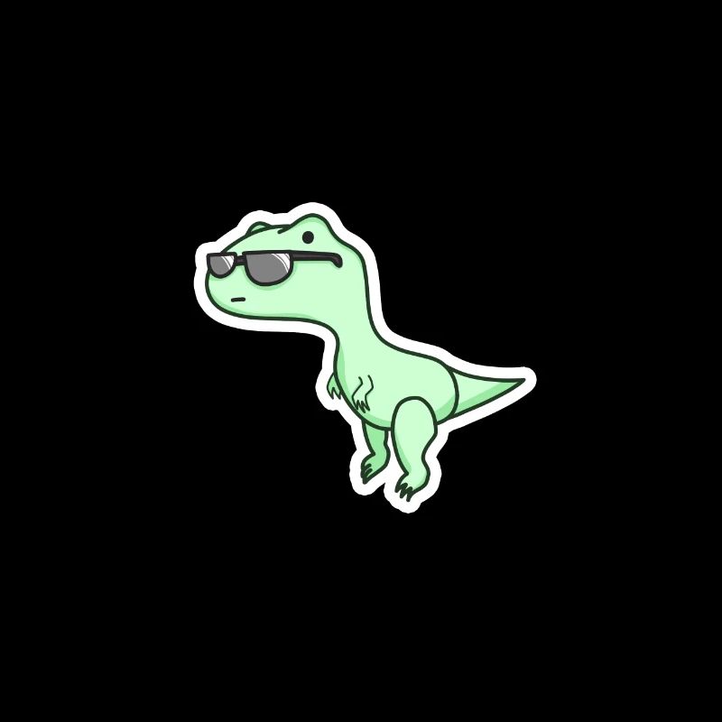 dinosaure