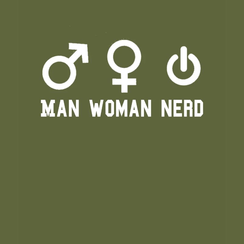 Nerd Humor Nerds Computerfreaks Geschenk