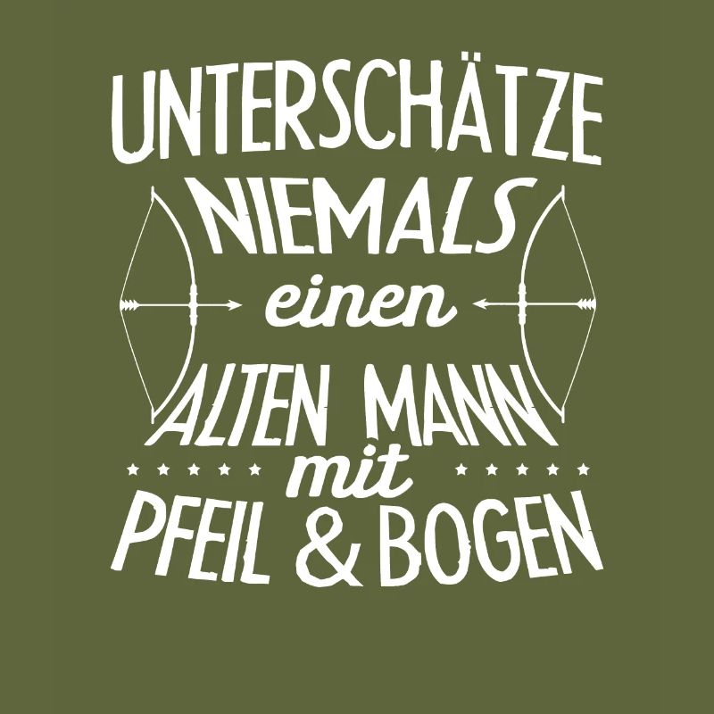 Bogenschütze Bogen Bogenschießen Pfeil