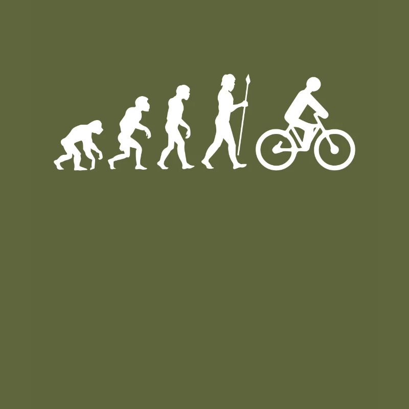 Cyclisme sur route Cycliste Evolution