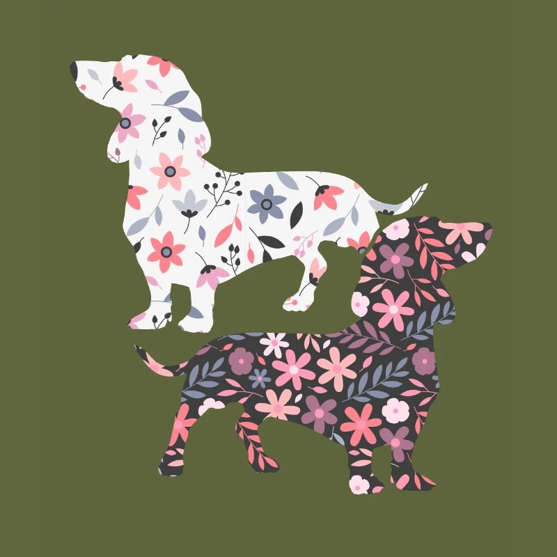 Dachshund dog