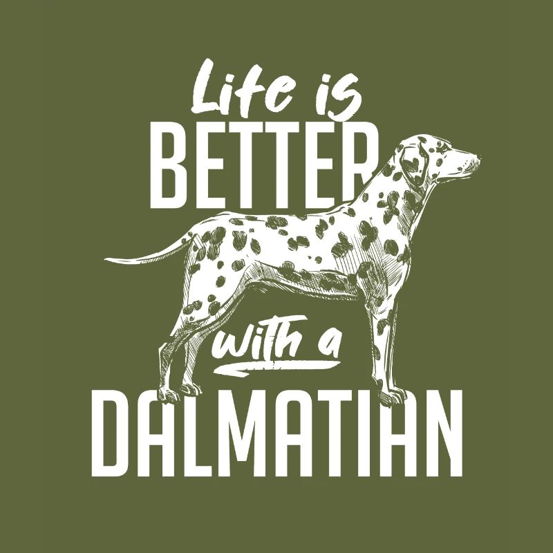 Dalmatiner