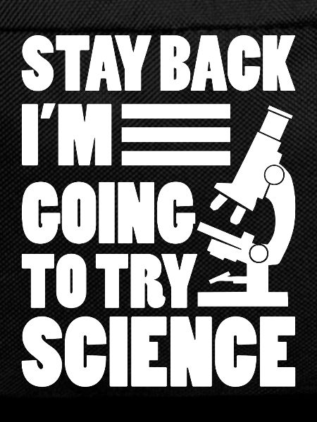Chimie nerd