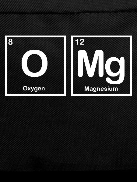 Chimie nerd