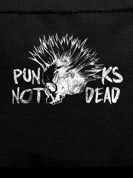 Punk Skull Gift