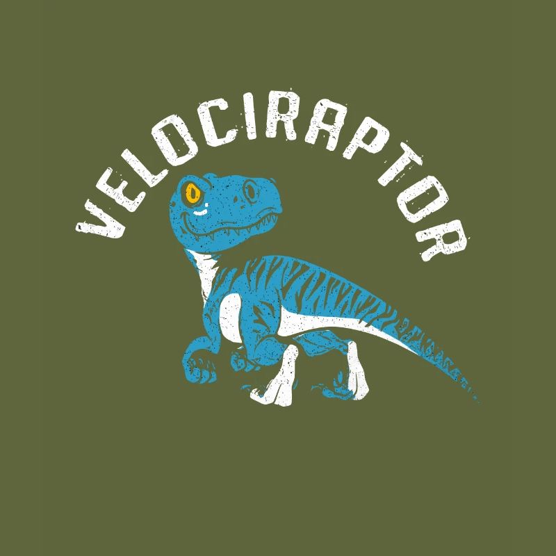 Velociraptor