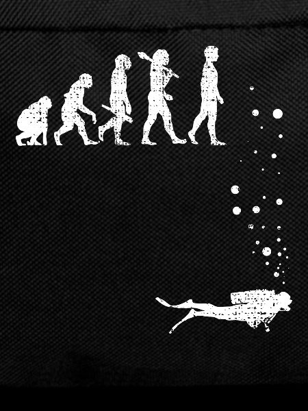 Diving divers