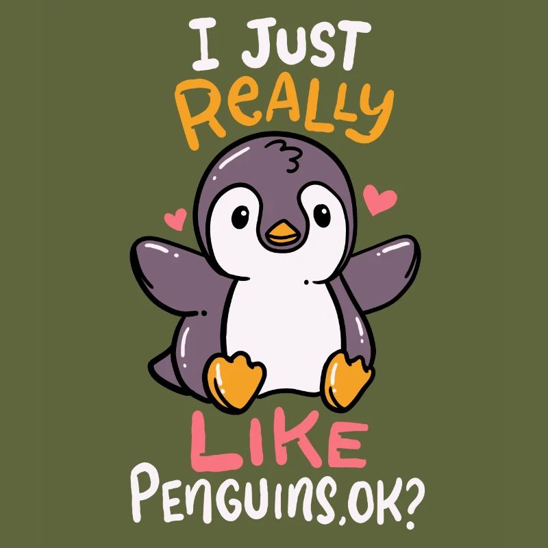 Pinguin