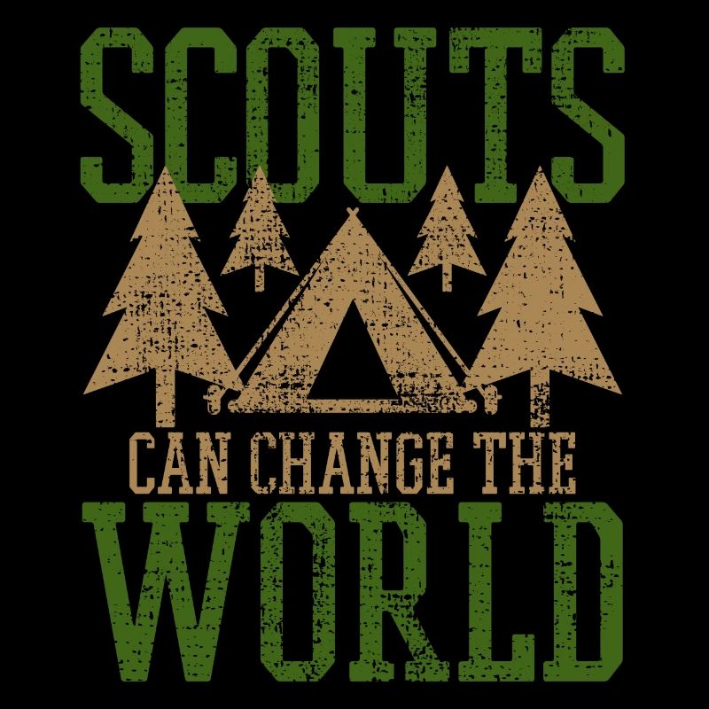 camp scout