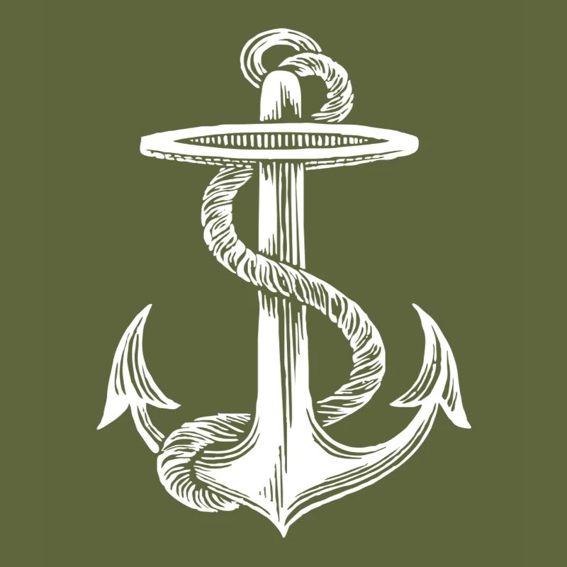 Anchor design