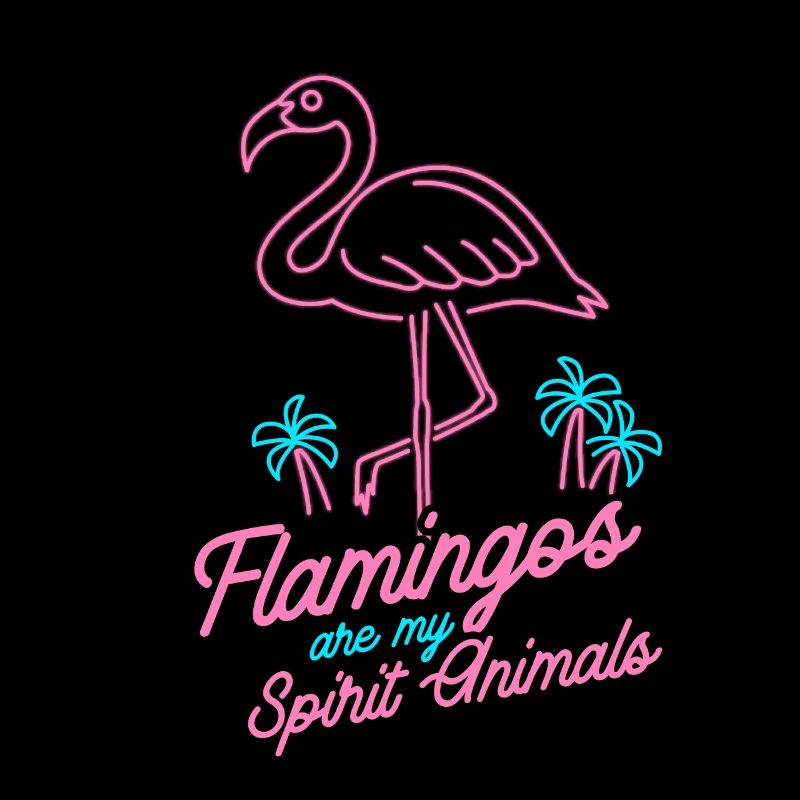 flamingo
