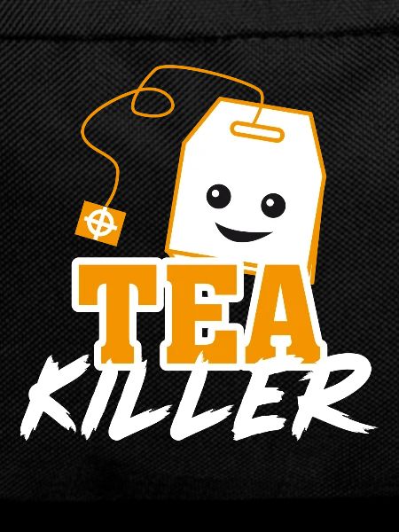 Teetrinker Tee
