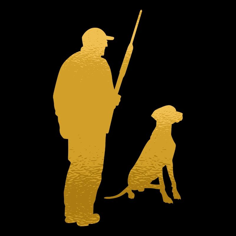 Jagdhund Jäger
