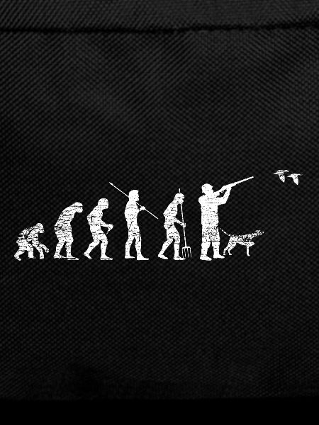 Jagdhund Evolution