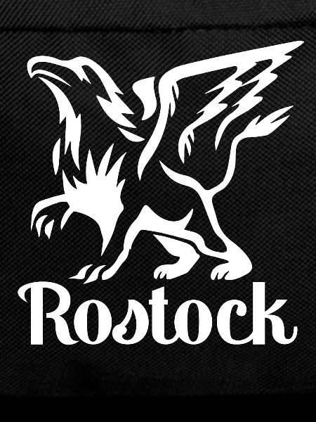 Rostock Greif HRO - Design