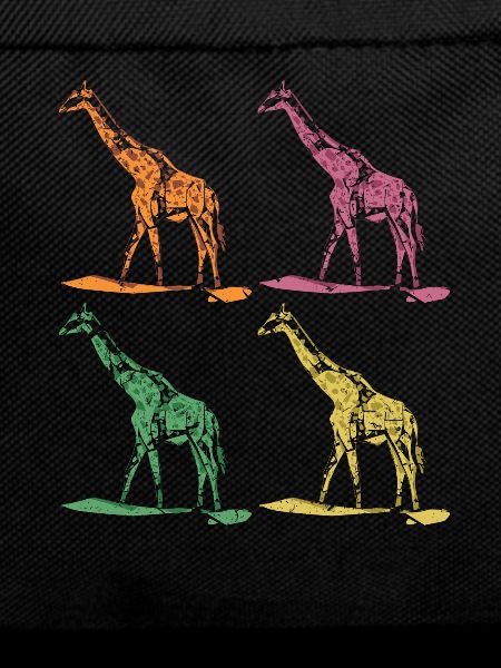 Giraffe giraffes