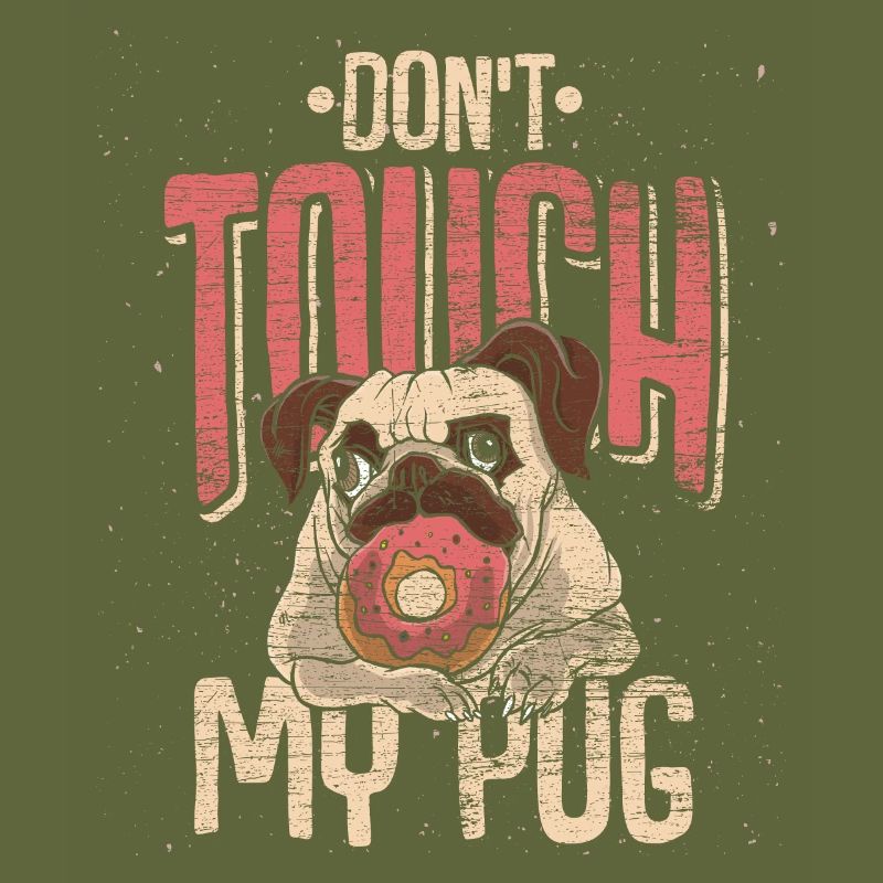 Mops Schatz