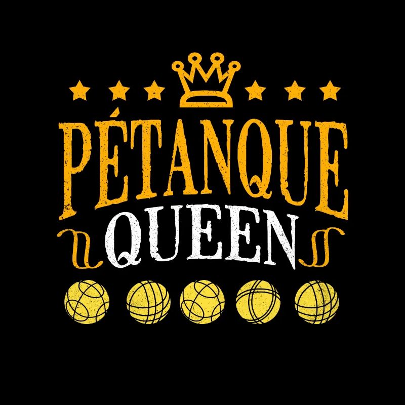 Pétanque