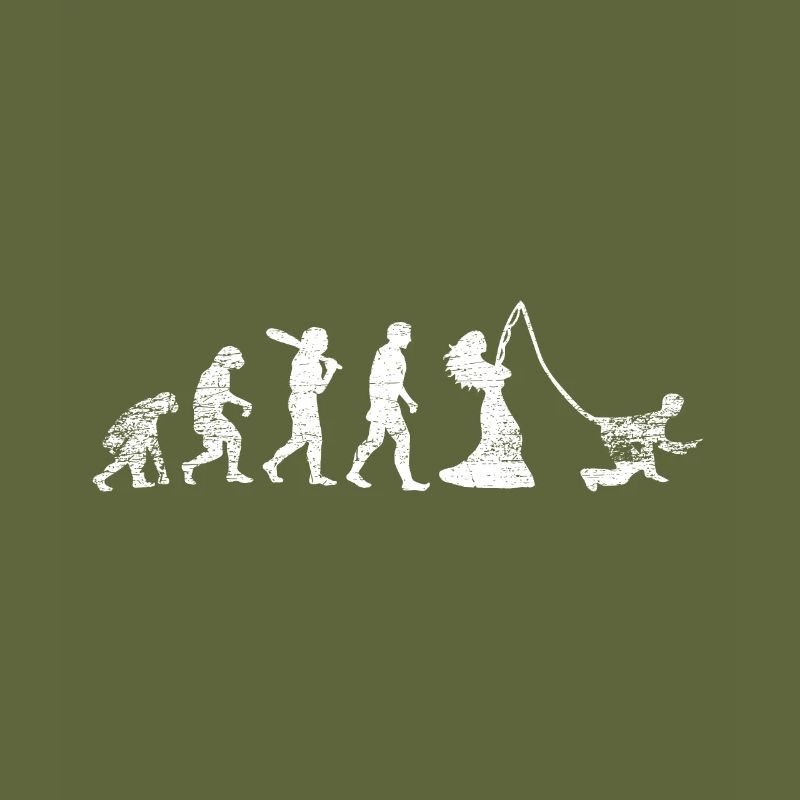 Evolution marié