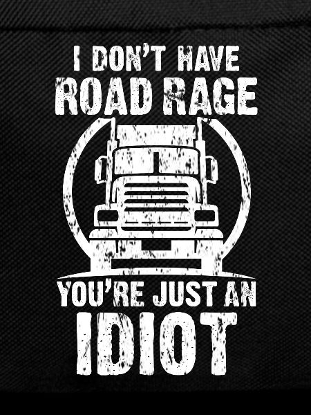 truck driver