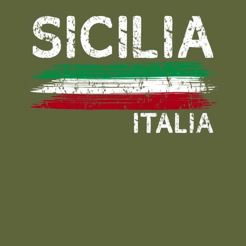 Italy Sicily gift