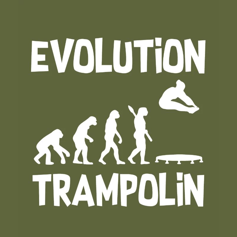 Trampoline development