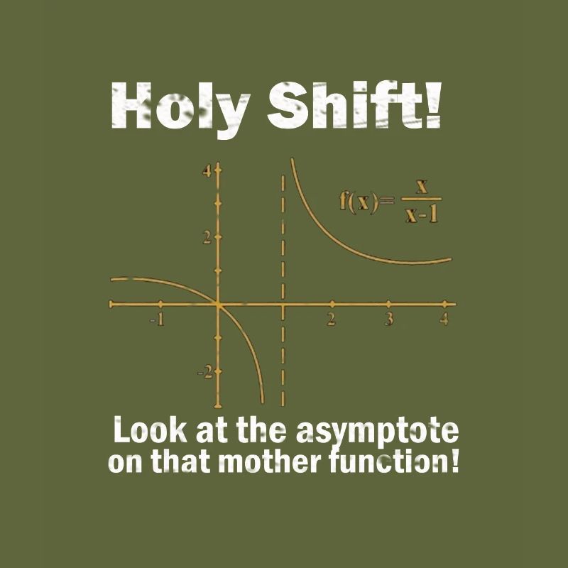 Cadeau d'expérience math math mathematicien