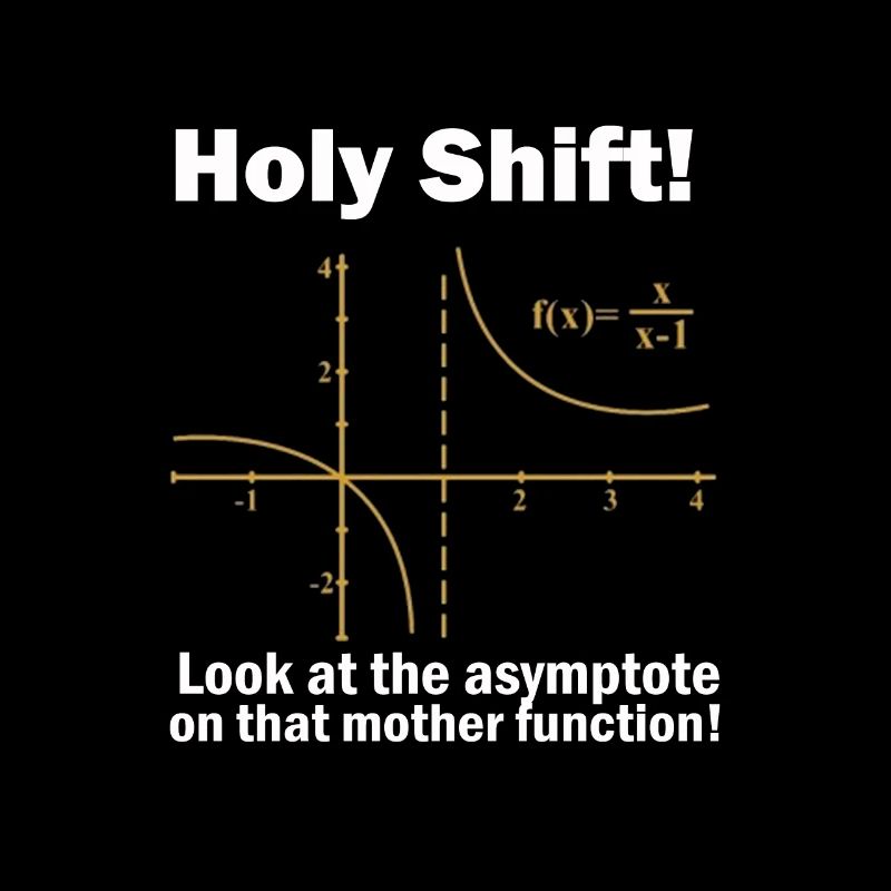 Cadeau d'expérience math math mathematicien