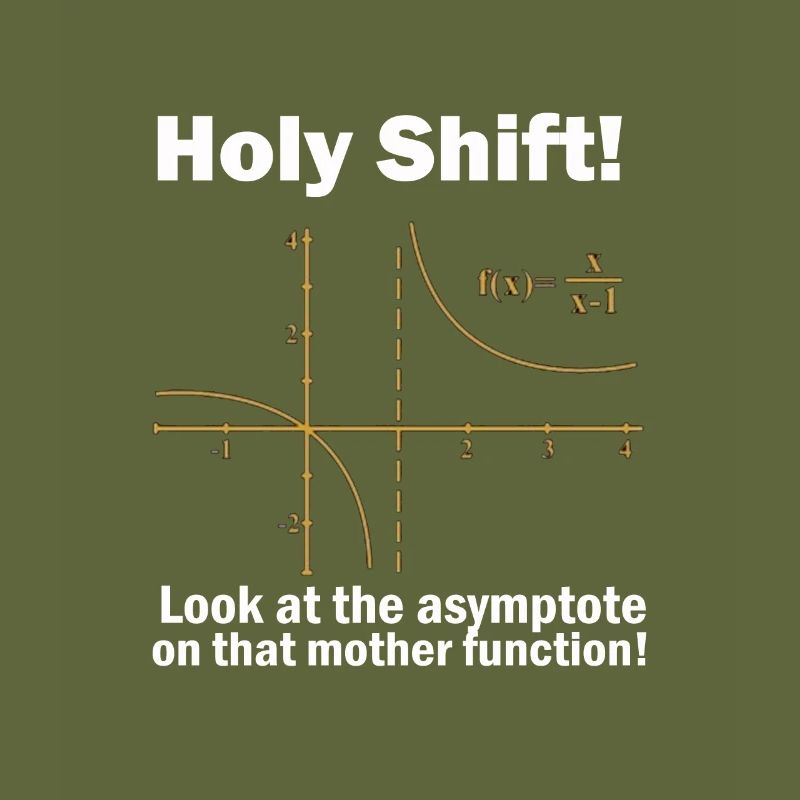 Cadeau d'expérience math math mathematicien