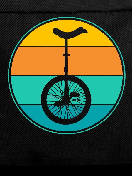 unicycling