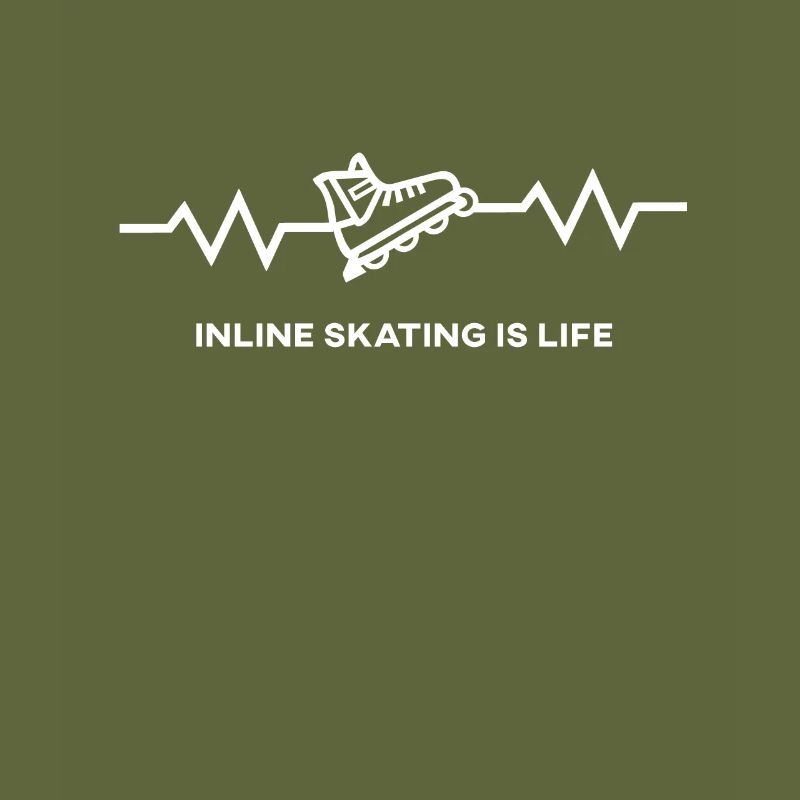 inline skating
