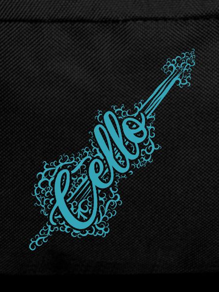Cello orchestra