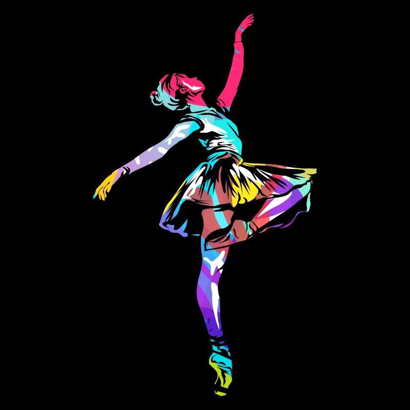Polygone de ballet