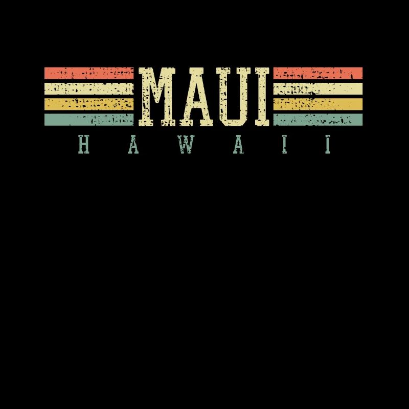 Maui Hawaii