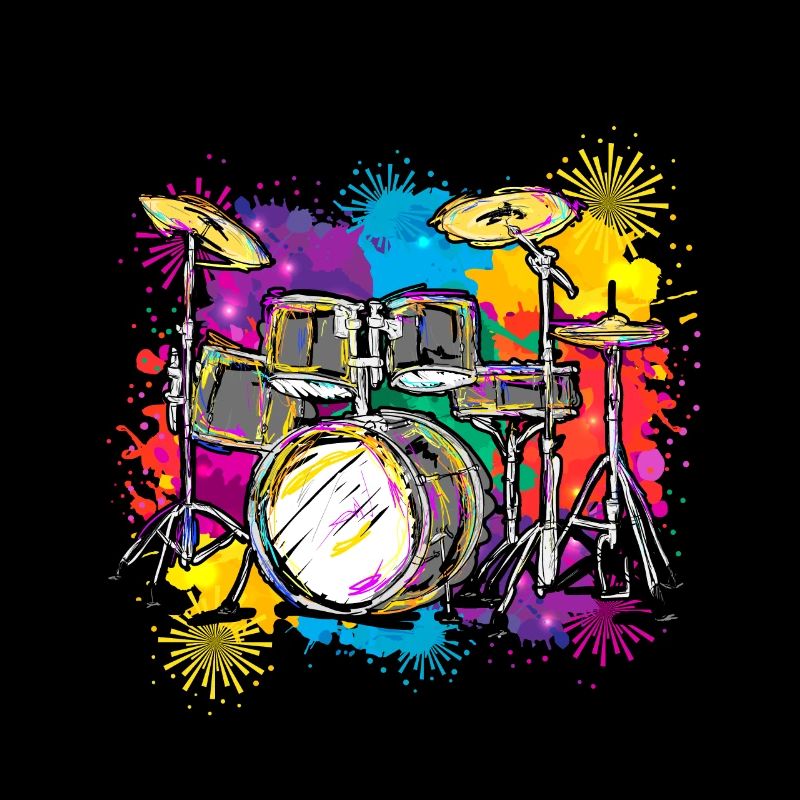 Percussion musical instrument