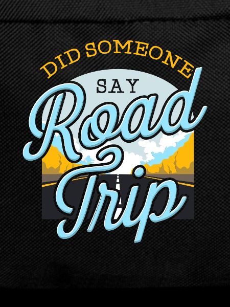 Road trip