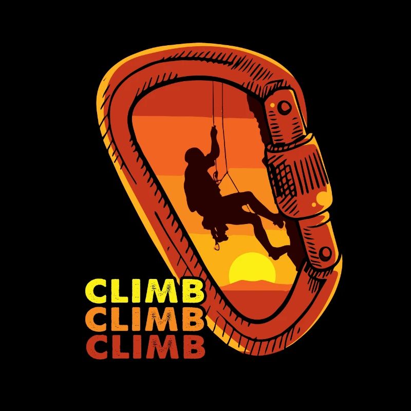 Climbing Climber Climbing Wall Mountain Rock Sport