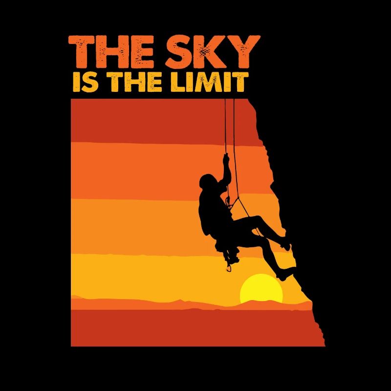 Climbing Climber Climbing Wall Mountain Rock Sport