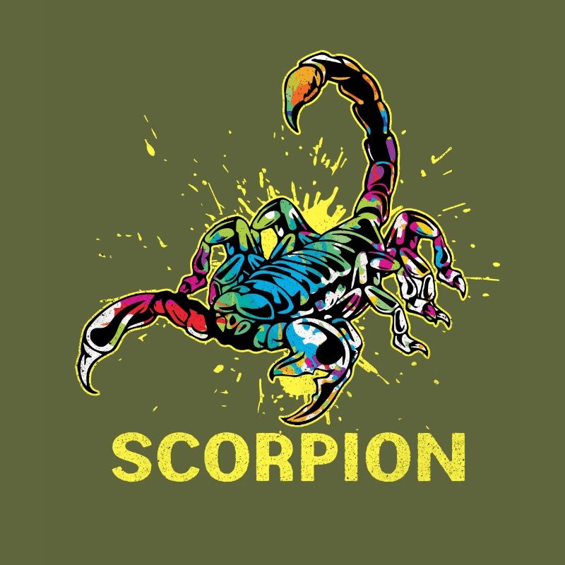 Skorpion