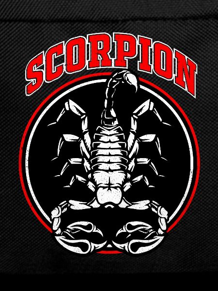 Skorpion