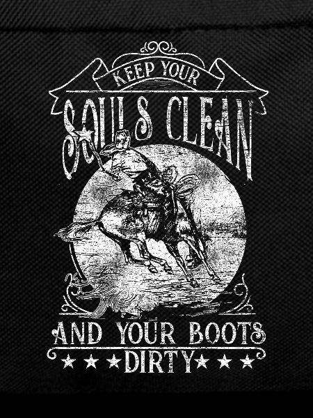 Cowboy cowboy boots