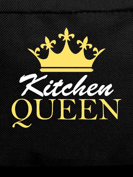 Cuisine reine