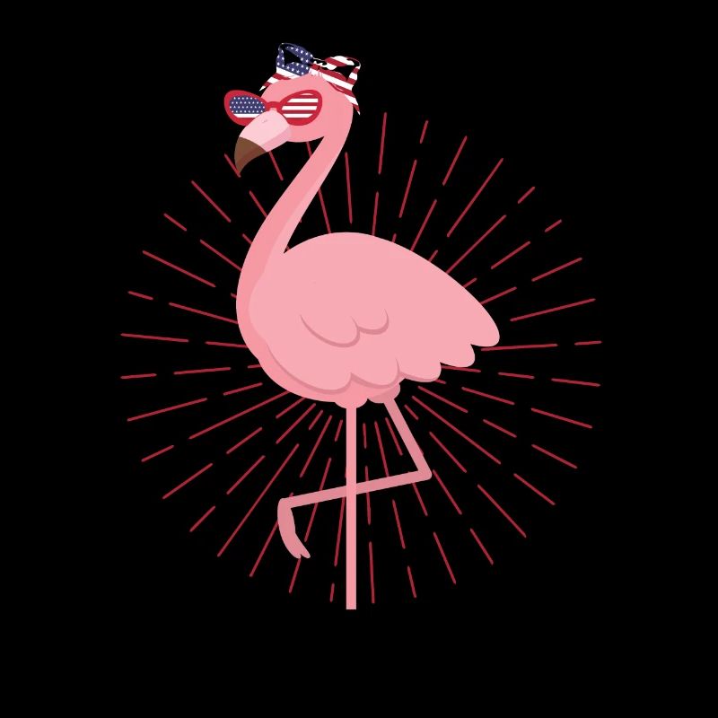 flamingo